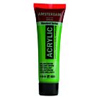 Amsterdam Standard Series Acrylverf Tube 20 ml Briljantgroen 605