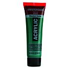 Amsterdam Standard Series Acrylverf Tube 20 ml Permanentgroen Donker 619