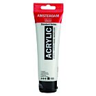 AMSTERDAM ACRYLVERF TITANIUM WHITE Tube 120ml