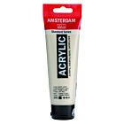 Amsterdam Standard Series Acrylverf Tube 120 ml Titaanbuff Licht 289