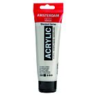 Amsterdam Standard Series Acrylverf Tube 120 ml Titaanbuff Donker 290