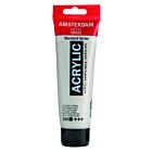 AMSTERDAM ACRYLVERF TITANIUM BUFF DEEP Tube 120ml