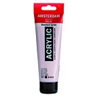 AMSTERDAM ACRYLVERF LIGHT ROSE Tube 120ml