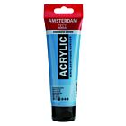 Amsterdam Standard Series Acrylverf Tube 120 ml Koningsblauw 517