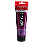 Amsterdam Standard Series Acrylverf Tube 120 ml Permanentroodviolet 567