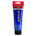 Amsterdam Standard Series Acrylverf Tube 120 ml Phtaloblauw 570