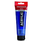 AMSTERDAM ACRYLVERF PHTALO BLUE Tube 120ml