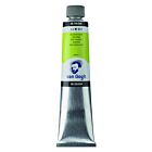 Van Gogh Olieverf Tube 200 ml Geelgroen 617