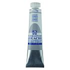 Talens Gouache Extra Fine Quality Tube 20 ml Warmgrijs 718