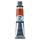 Van Gogh Olieverf Tube 200 ml Azo-Oranje 276