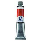 Van Gogh Olieverf Tube 200 ml Vermiljoen 311