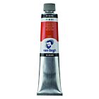Van Gogh Olieverf Tube 200 ml Azorood Licht 312