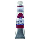 Talens Gouache Extra Fine Quality Tube 20 ml Permanentroze (Magenta) 397