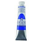 Talens Gouache Extra Fine Quality Tube 20 ml Ultramarijn Donker 506