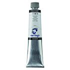 Van Gogh Olieverf Tube 200 ml Titaanwit (Saffloerolie) 105