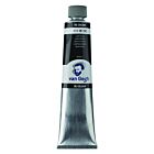 Van Gogh Olieverf Tube 200 ml Lampenzwart 702