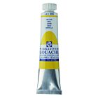 Talens Gouache Extra Fine Quality Tube 20 ml Geel 200
