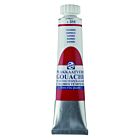 Talens Gouache Extra Fine Quality Tube 20 ml Karmijn 318