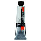 Cobra Artist Water Vermengbare Olieverf Tube 40 ml Zinkwit 104