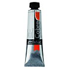 Cobra Artist Olieverf Tube 40 ml Titaanwit 105