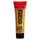 AMSTERDAM ACRYLVERF AZO YELLOW DEEP Tube 20ml