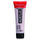 AMSTERDAM ACRYLVERF LIGHT ROSE Tube 20ml