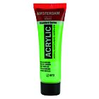 Amsterdam Standard Series Acrylverf Tube 20 ml Reflexgroen 672