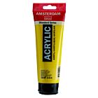 Amsterdam Standard Series Acrylverf Tube 250 ml Azogeel Licht 268