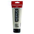 Amsterdam Standard Series Acrylverf Tube 250 ml Titaanbuff Licht 289