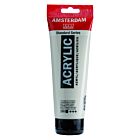 Amsterdam Standard Series Acrylverf Tube 250 ml Titaanbuff Donker 290