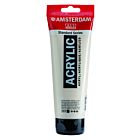 Amsterdam Standard Series Acrylverf Tube 250 ml Napelsgeel Rood Licht 292