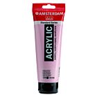 Amsterdam Standard Series Acrylverf Tube 250 ml Perzischroze 330
