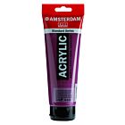 Amsterdam Standard Series Acrylverf Tube 250 ml Caput Mortuum Violet 344