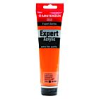 Amsterdam Expert Series Acrylverf Tube 150 ml Cadmiumoranje 211