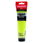 Amsterdam Expert Series Acrylverf Tube 150 ml Groengeel Licht 219