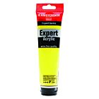 Amsterdam Expert Series Acrylverf Tube 150 ml Permanent Citroengeel 254