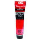 Amsterdam Expert Series Acrylverf Tube 150 ml Pyrrolerood 315