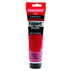 Amsterdam Expert Series Acrylverf Tube 150 ml Quinacridoneroze 366