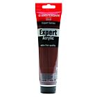 Amsterdam Expert Series Acrylverf Tube 150 ml Transparantoxydbruin 426