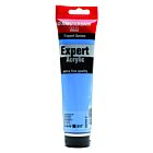 Amsterdam Expert Series Acrylverf Tube 150 ml Koningsblauw 517