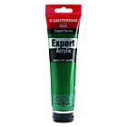 Amsterdam Expert Series Acrylverf Tube 150 ml Permanentgroen Donker 619