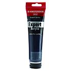 Amsterdam Expert Series Acrylverf Tube 150 ml Pruisischblauw (Phtalo) 566