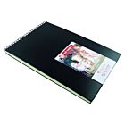 Talens Art Creation Schetsboek Spiraal 29.7 x 42 cm 110 g 80 Vellen