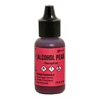 Tim Holtz Alcohol Pearls Deception