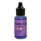 Tim Holtz Alcohol Pearls Villainous