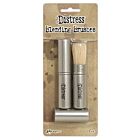 Tim Holtz Distress Retractable Blending Brush 2pcs