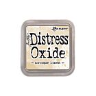 Tim Holtz Distress Oxide Ink Pad Antique Linen