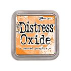 Tim Holtz Distress Oxide Ink Pad Carved Pumpkin