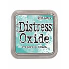 Tim Holtz Distress Oxide Ink Pad Evergreen Bough