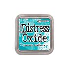 Tim Holtz Distress Oxide Ink Pad Peacock Feathers